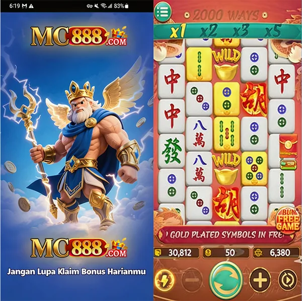 MC888 APK Download Versi Terbaru