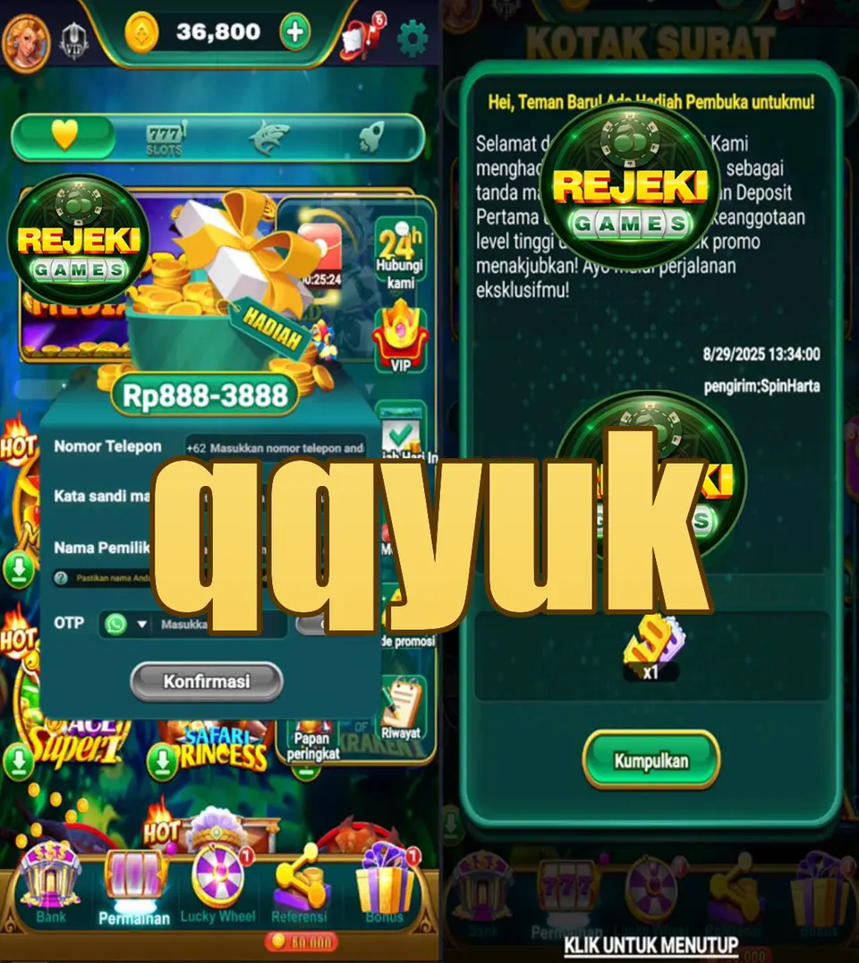 qqyuk APK