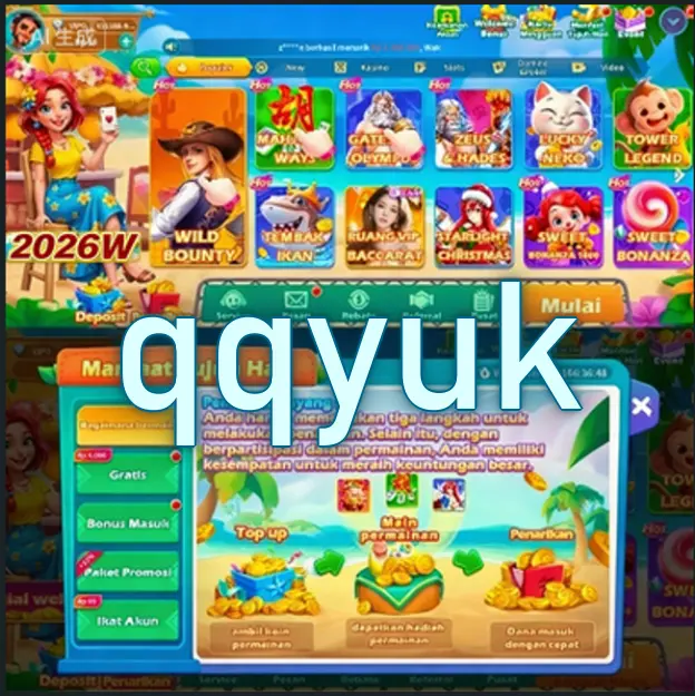 qqyuk APK