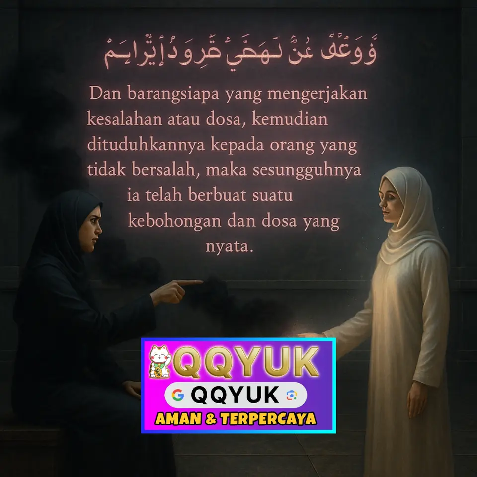 QQYUK Masuk Resmi 2026 Aplikasi