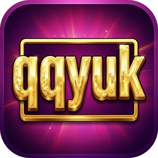 qqyuk Logo - Resmi