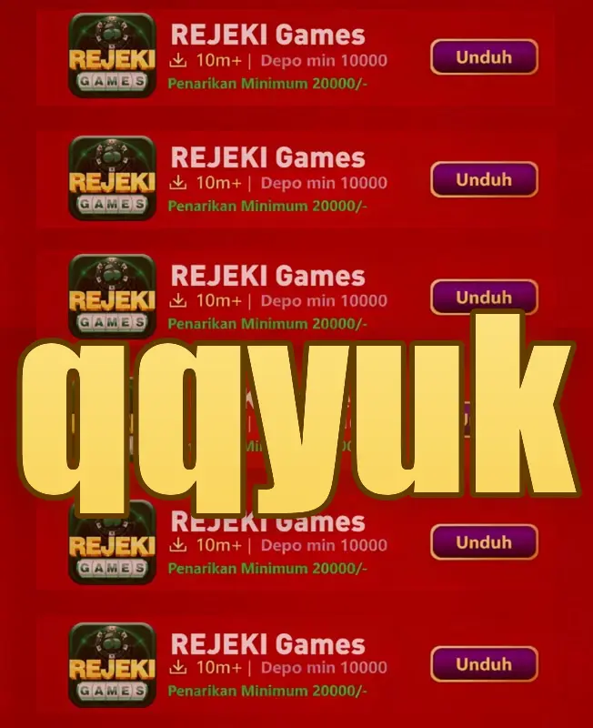 qqyuk Tangkapan Layar - APK Resmi
